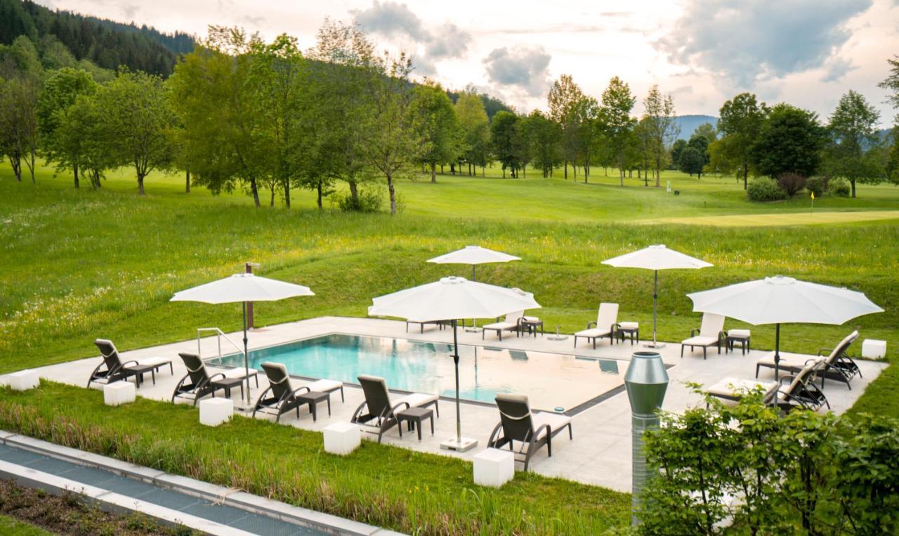 Tauernresidence Radstadt By Alps Resorts エクステリア 写真
