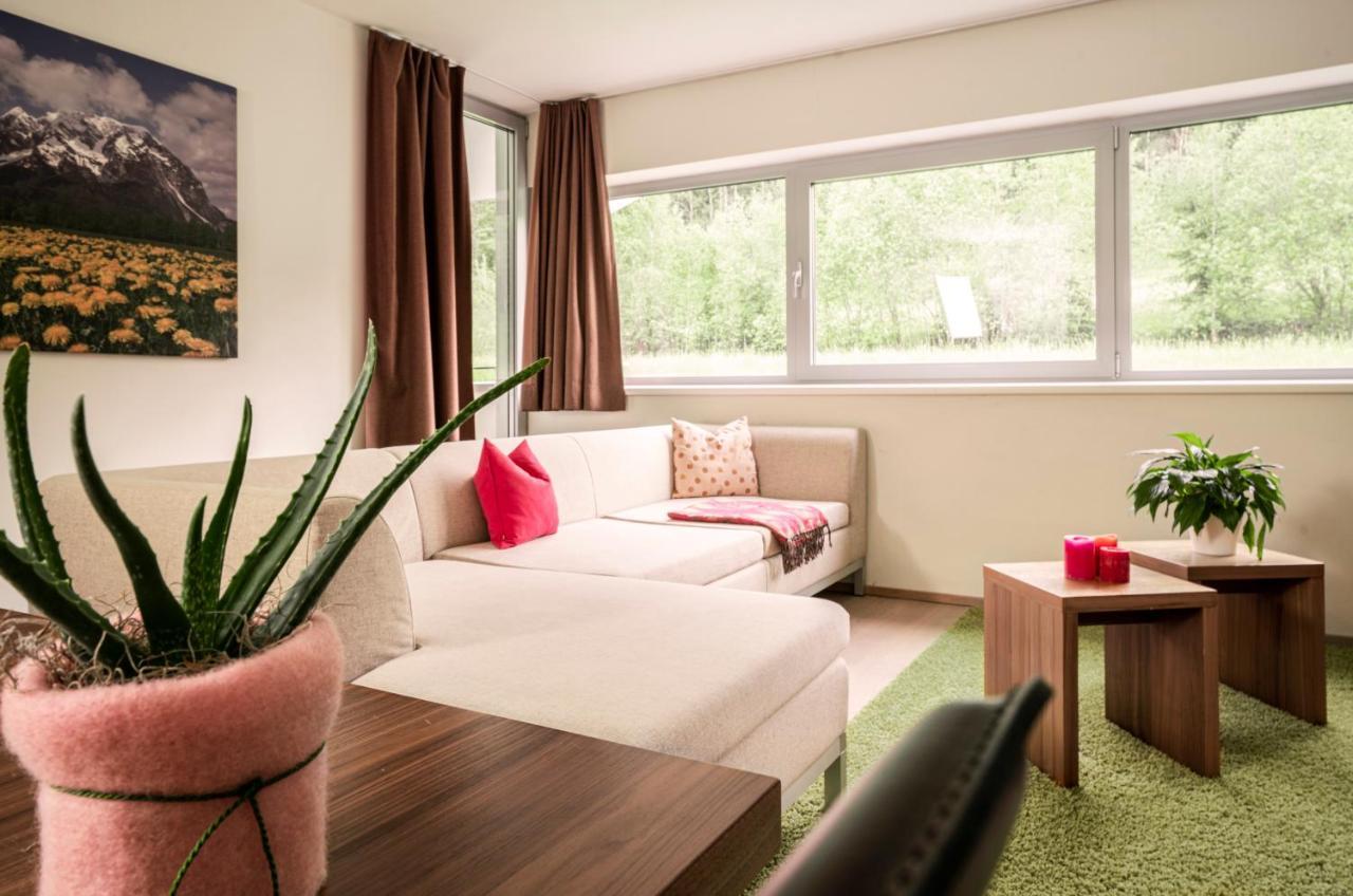 Tauernresidence Radstadt By Alps Resorts エクステリア 写真
