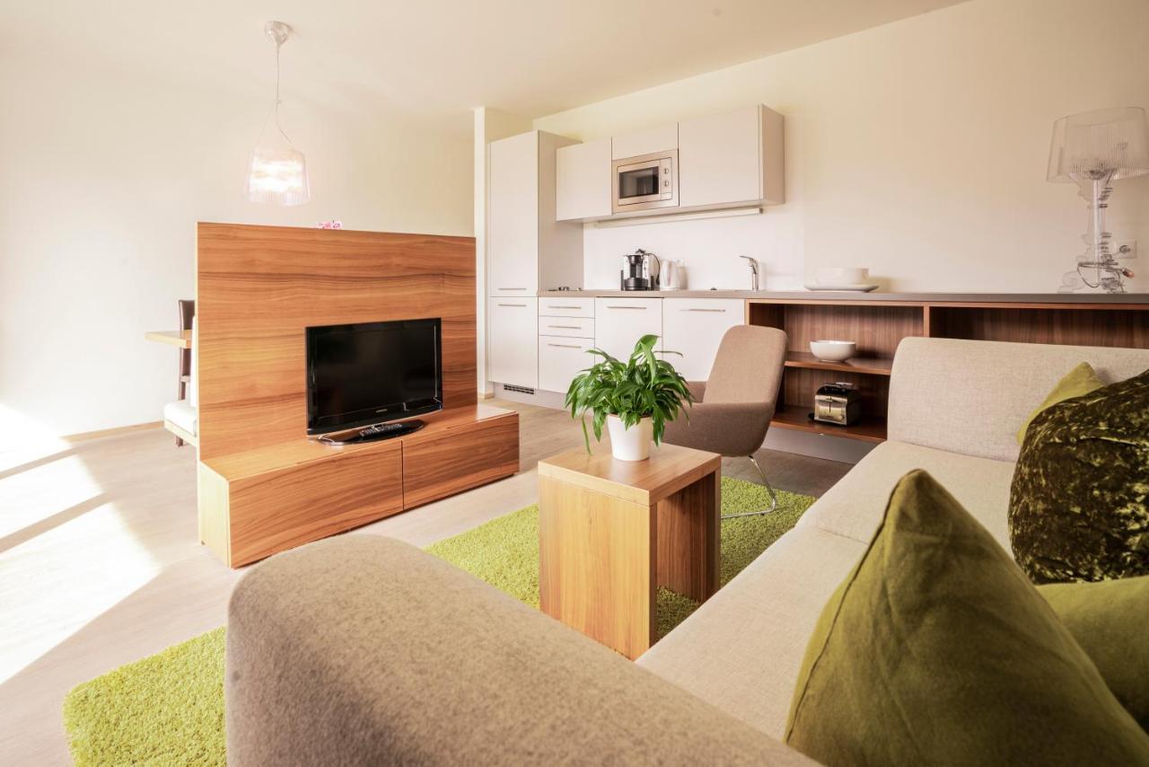 Tauernresidence Radstadt By Alps Resorts エクステリア 写真