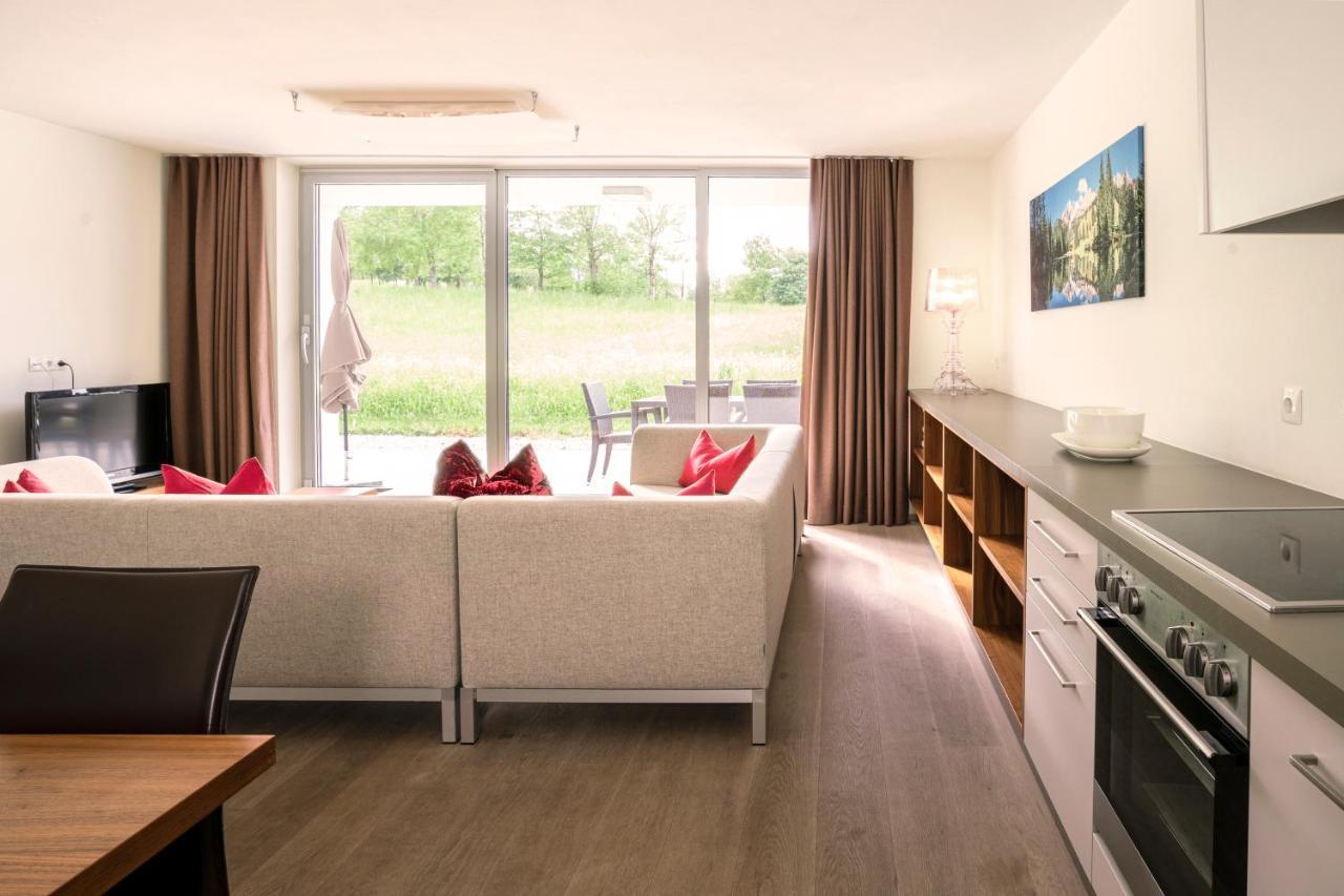 Tauernresidence Radstadt By Alps Resorts エクステリア 写真