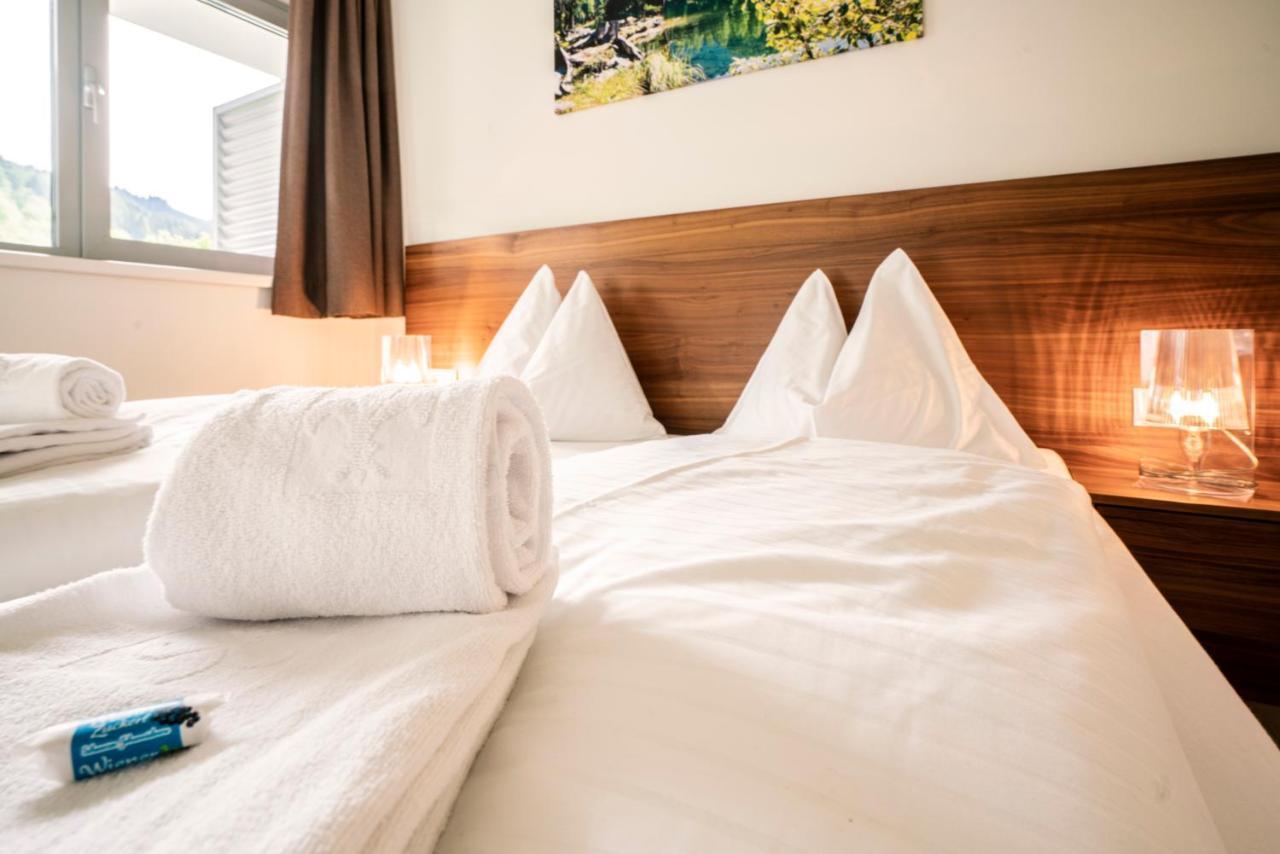 Tauernresidence Radstadt By Alps Resorts エクステリア 写真