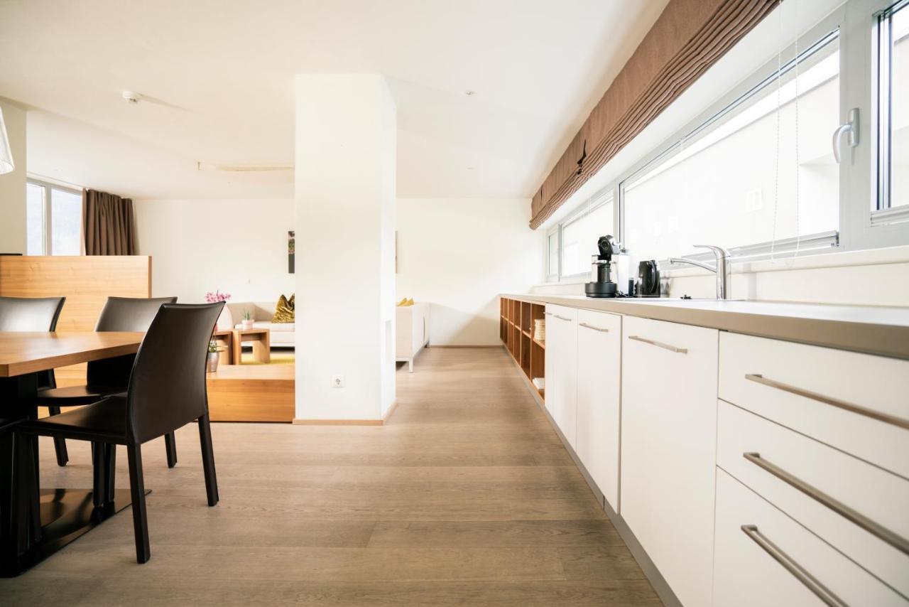 Tauernresidence Radstadt By Alps Resorts エクステリア 写真