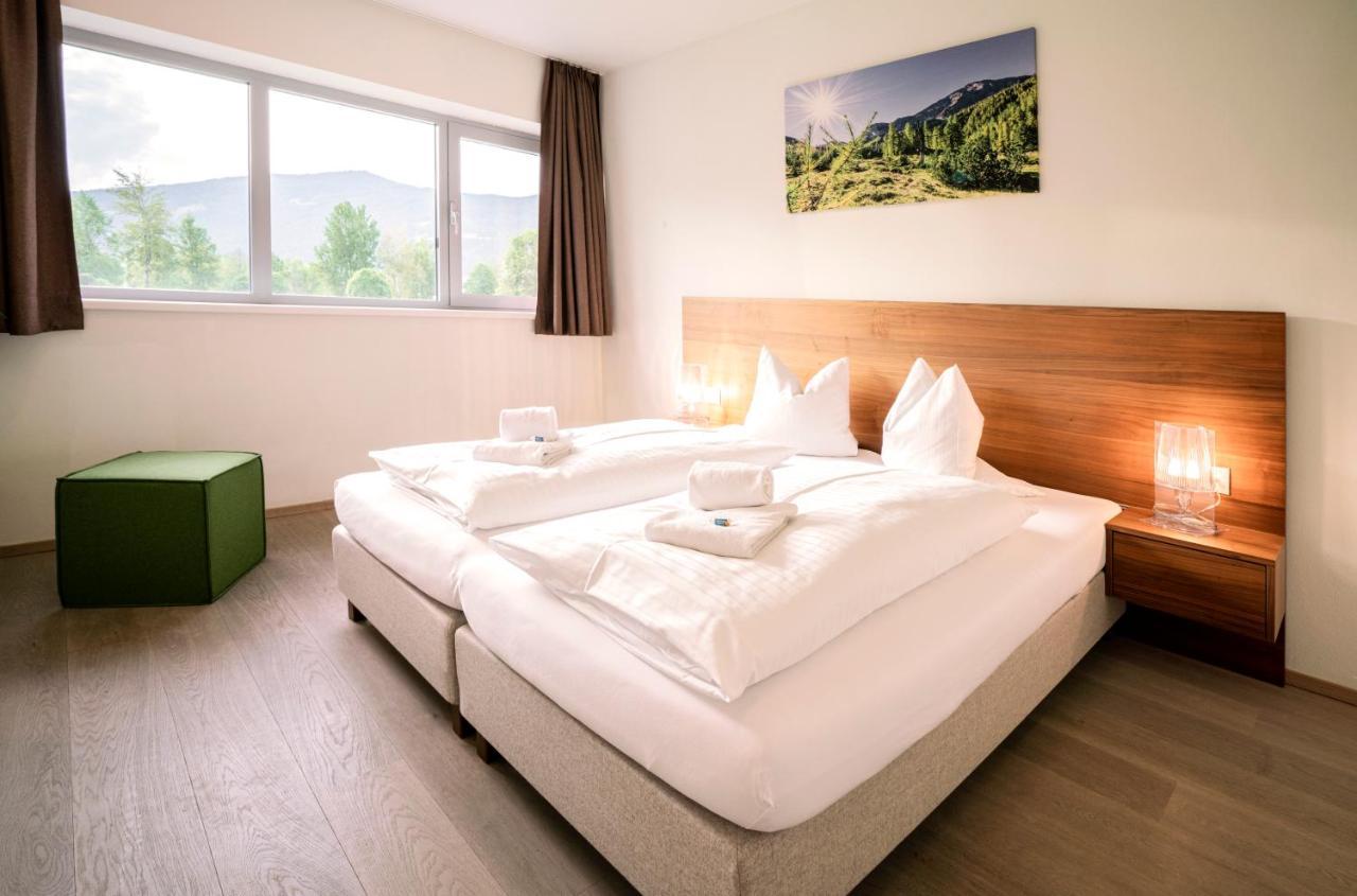 Tauernresidence Radstadt By Alps Resorts エクステリア 写真