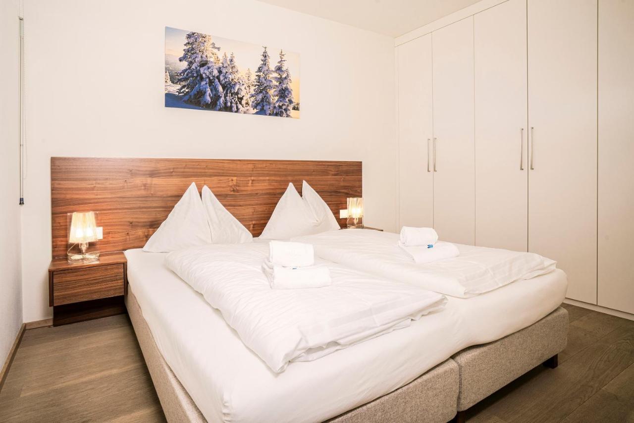 Tauernresidence Radstadt By Alps Resorts エクステリア 写真