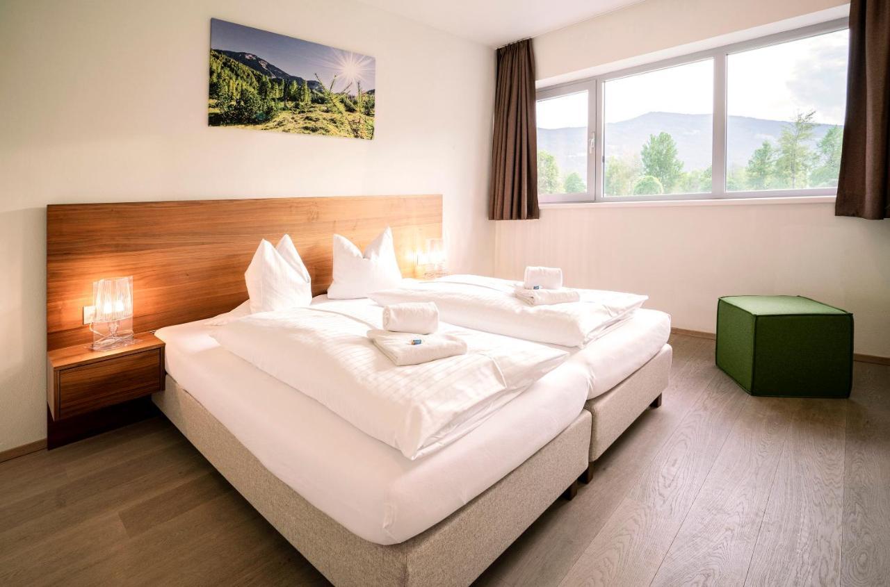 Tauernresidence Radstadt By Alps Resorts エクステリア 写真
