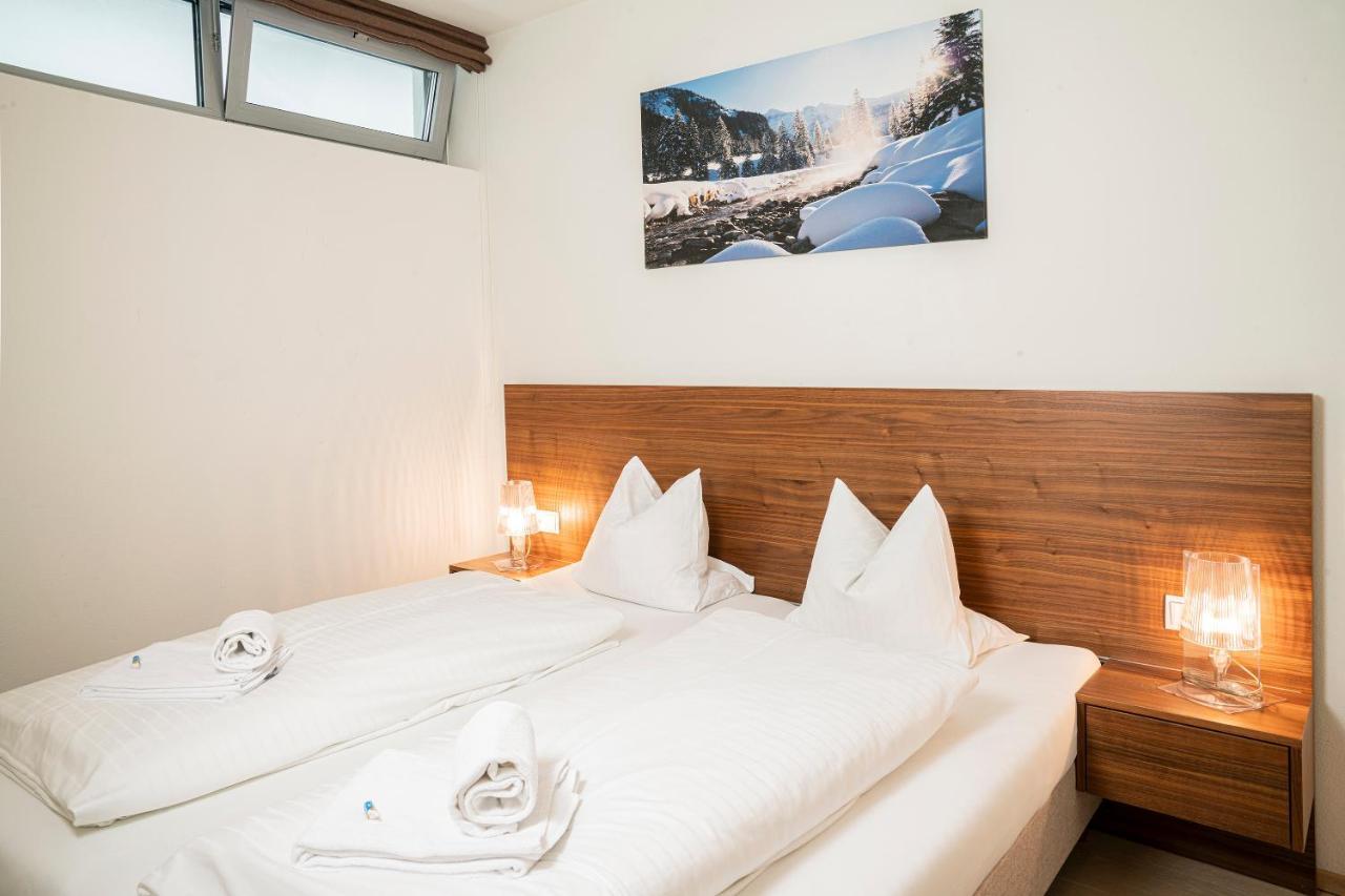 Tauernresidence Radstadt By Alps Resorts エクステリア 写真