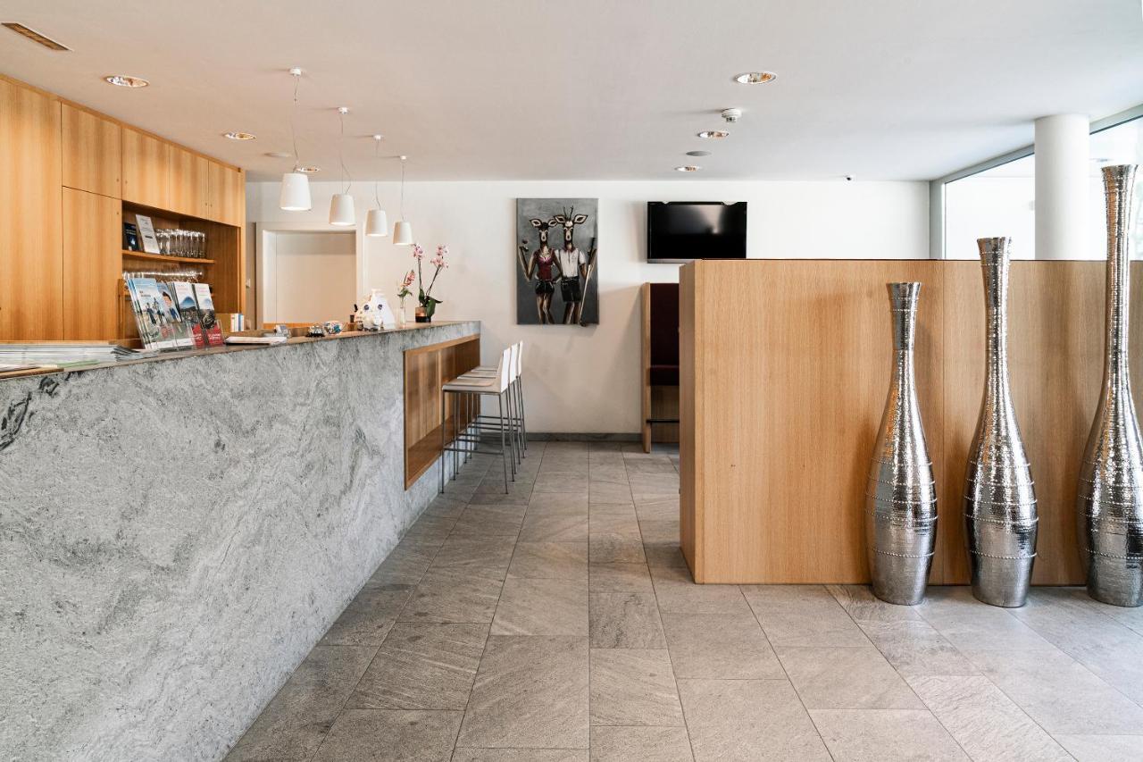 Tauernresidence Radstadt By Alps Resorts エクステリア 写真