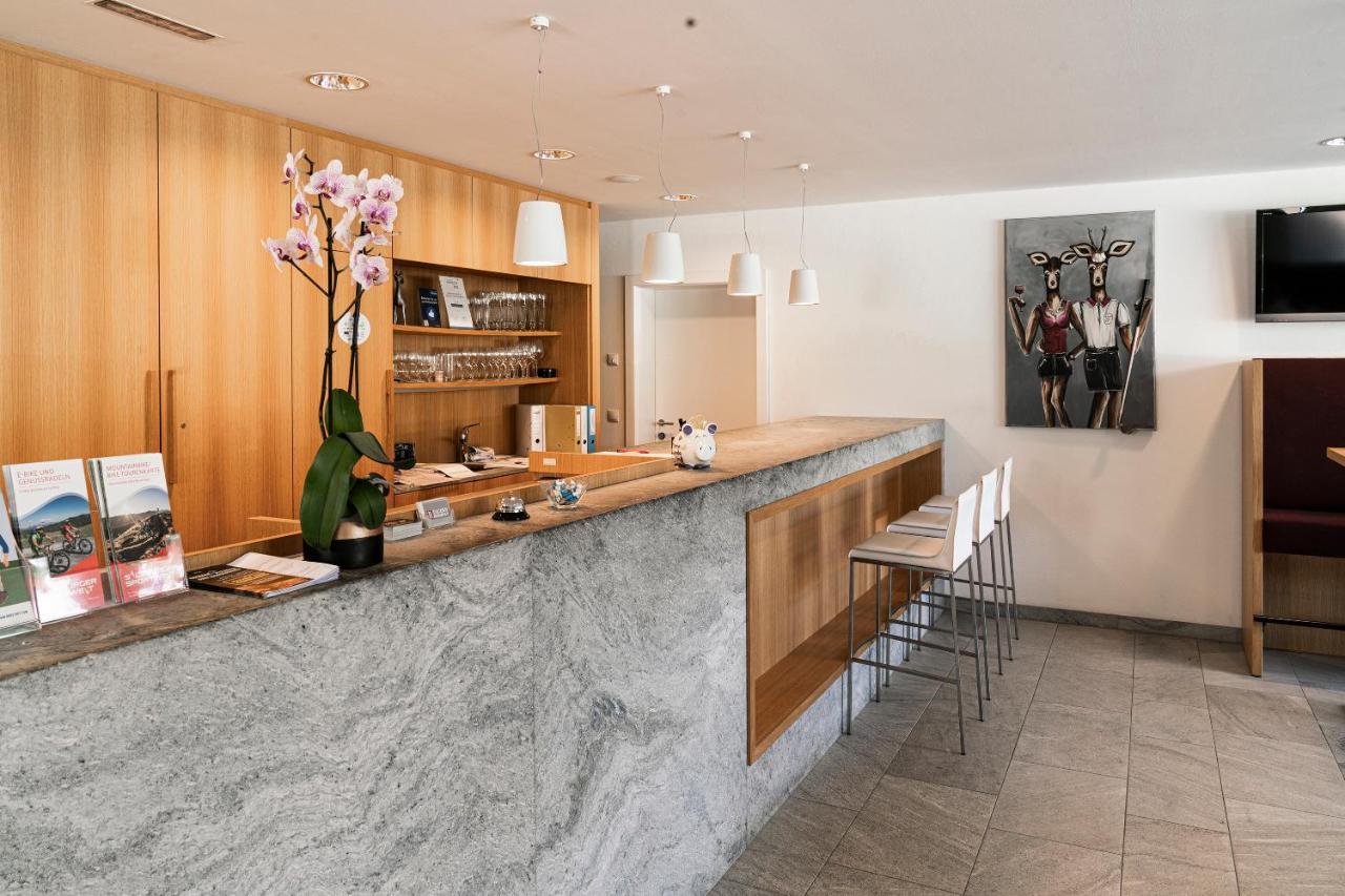 Tauernresidence Radstadt By Alps Resorts エクステリア 写真