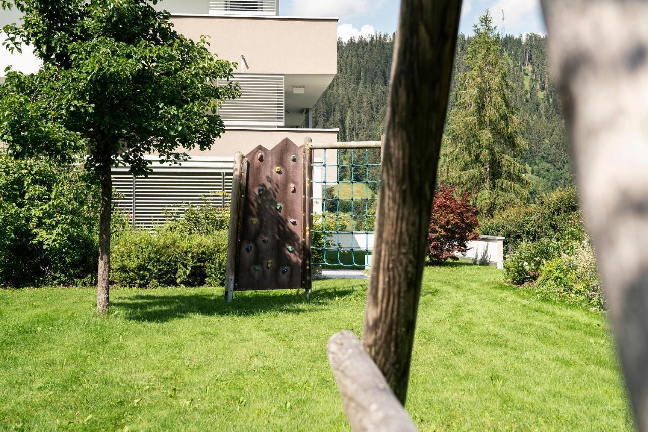 Tauernresidence Radstadt By Alps Resorts エクステリア 写真