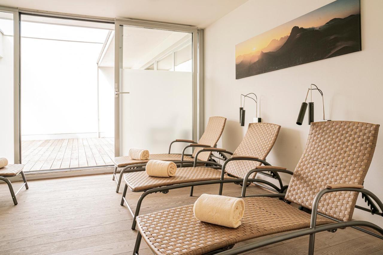 Tauernresidence Radstadt By Alps Resorts エクステリア 写真