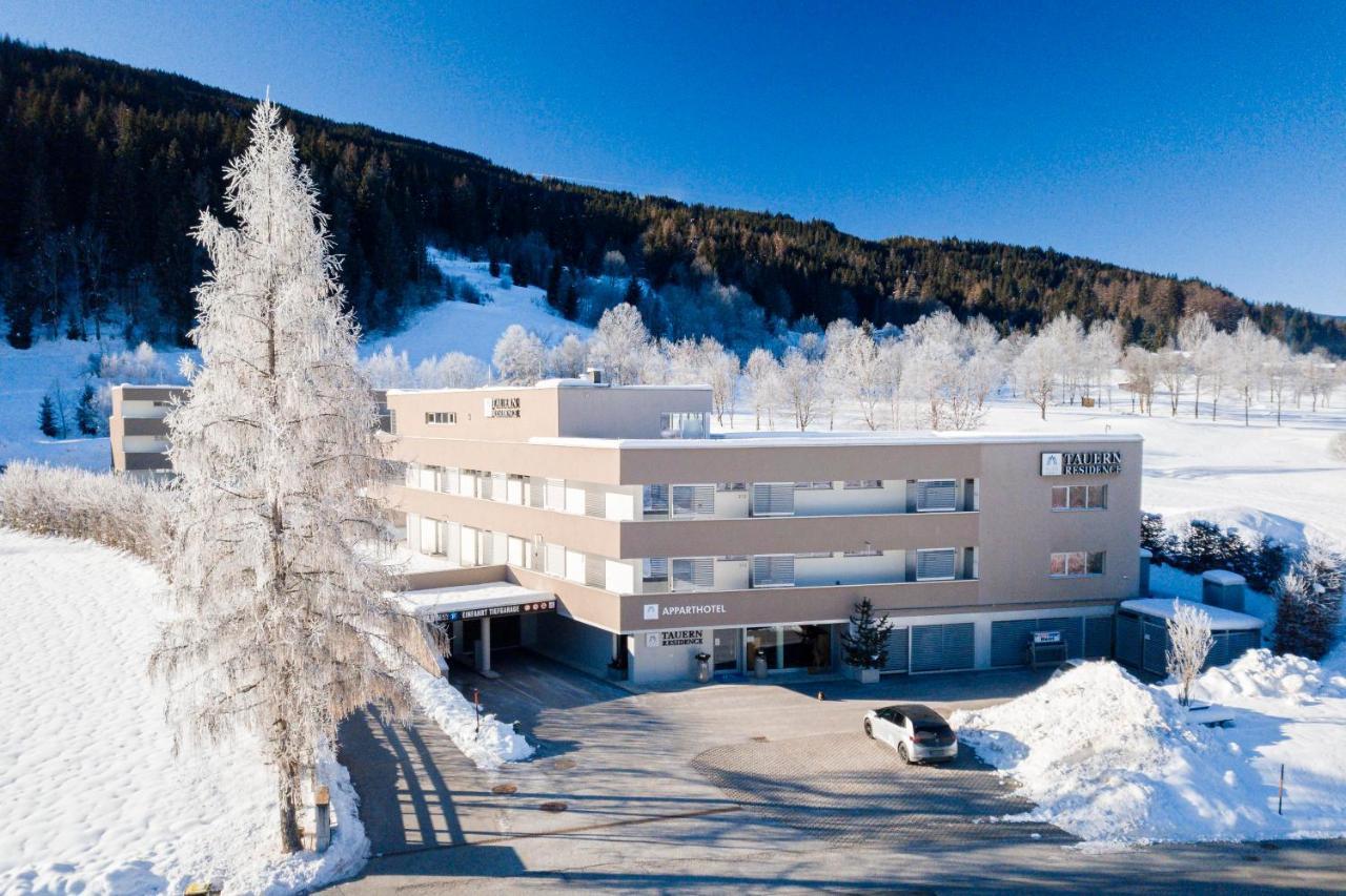 Tauernresidence Radstadt By Alps Resorts エクステリア 写真