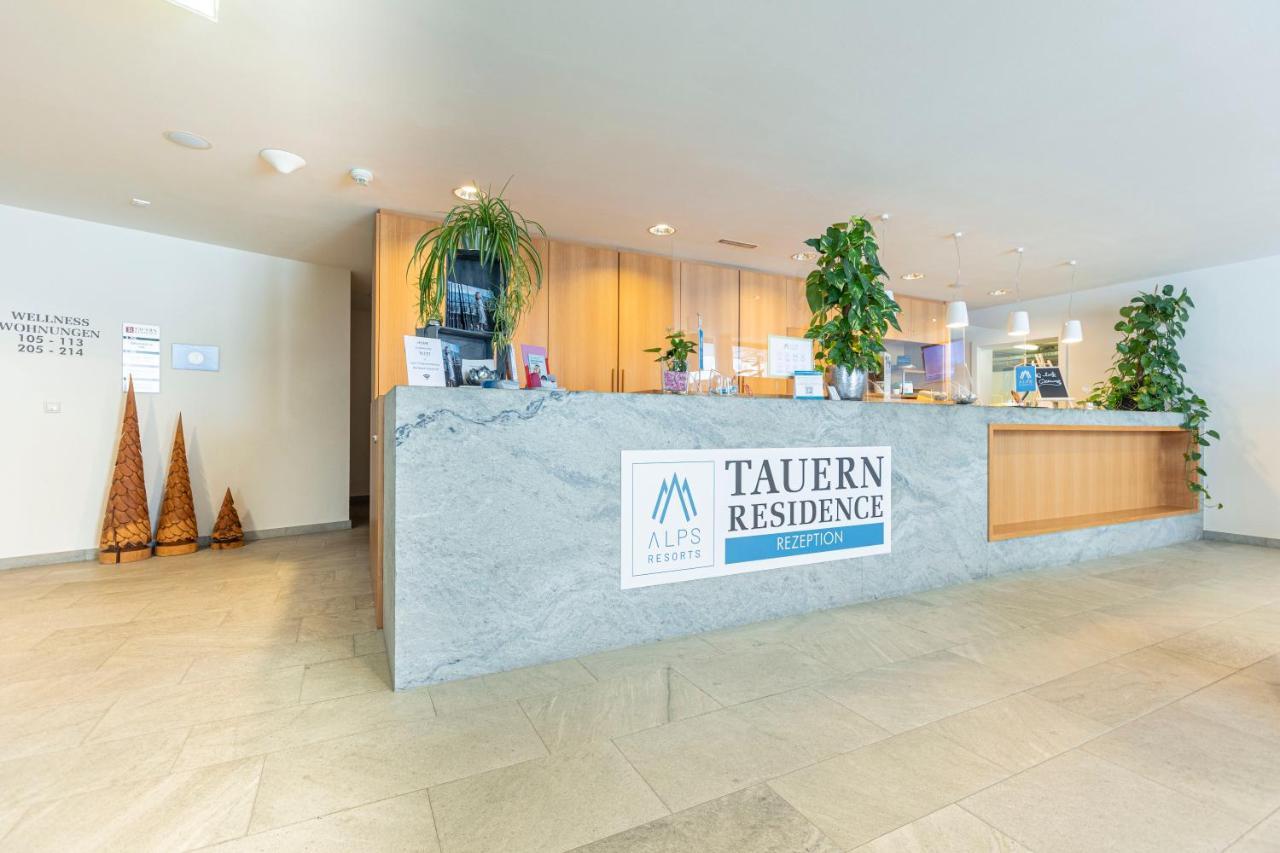Tauernresidence Radstadt By Alps Resorts エクステリア 写真