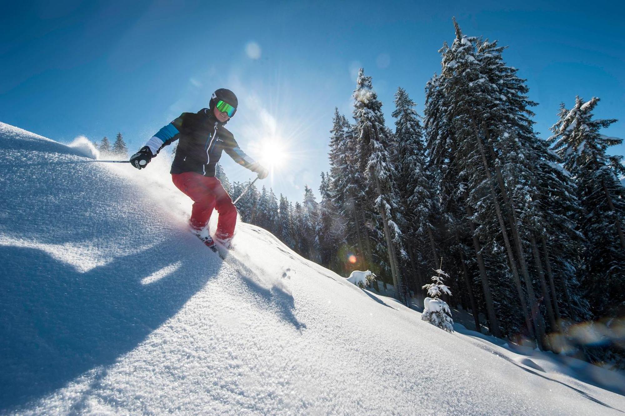 Tauernresidence Radstadt By Alps Resorts エクステリア 写真
